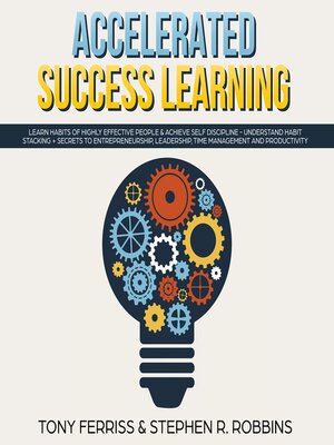 cover image of Accelerated Success Learning